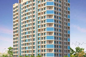 Gladiolus Tower, Vasai by Shellproof Realty