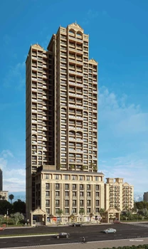 Chavan Advaitam by The House of Chavan