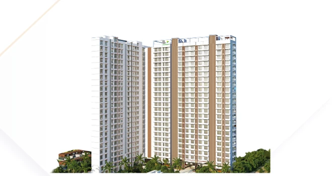 The Baya Midtown by The Baya Company