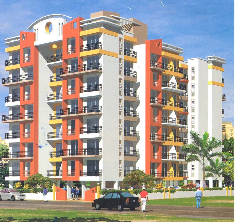 Amit, Kalamboli by Marvels Group