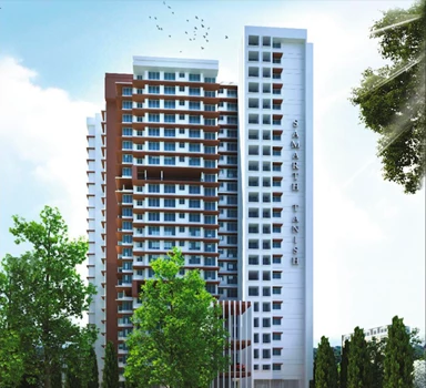Samarth Tanish by Samarth Developers