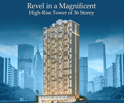 Amber One by Amber Group