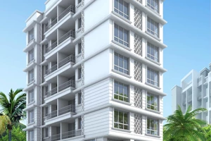 Amber Bliss, Dombivali by Amber Group