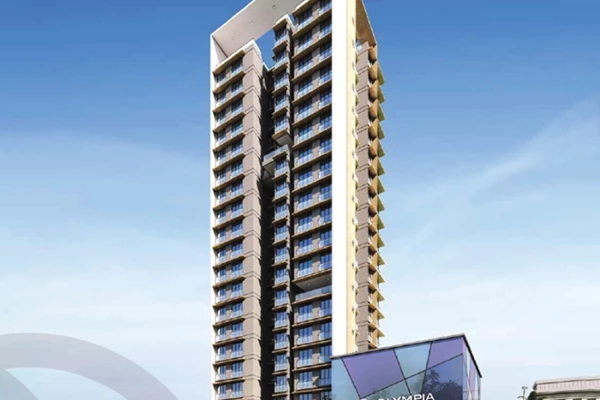 Dream Olympia Bhandup by Dreams Developers