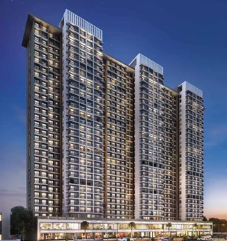 Ashar Metro by Ashar Group