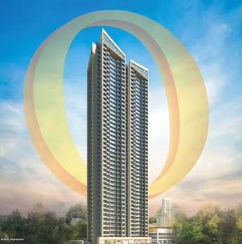 Arihant Aspire - Della by Arihant Superstructures Ltd