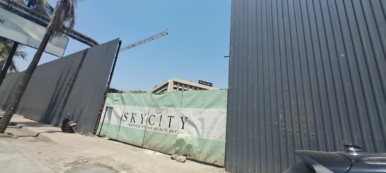Skycity by Mellora Infrastructure