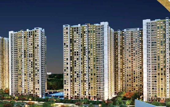 Runwal Gardens - Phase 3 by Runwal Group