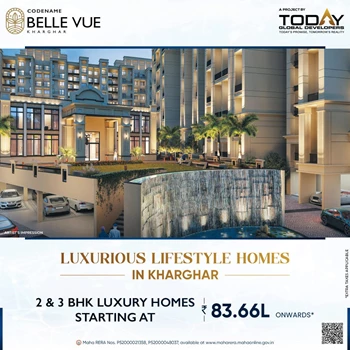 Belle Vue by Today Global Developers