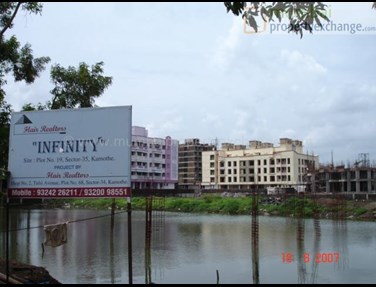3042 Main - Infinity, Kamothe