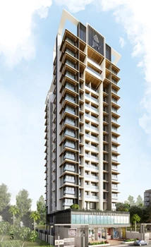 Pratap Cress by JPV Realtors