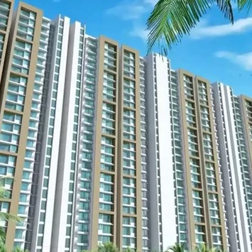  in Runwal My City - Cluster 5, Dombivali
