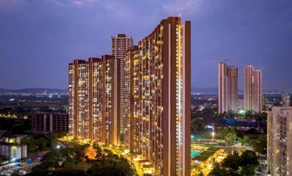 Runwal Forests - Tulip by Runwal Group