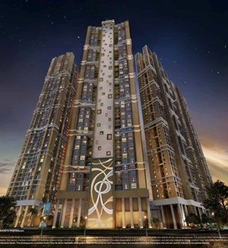 Runwal Bliss - Phase 2 by Runwal Group