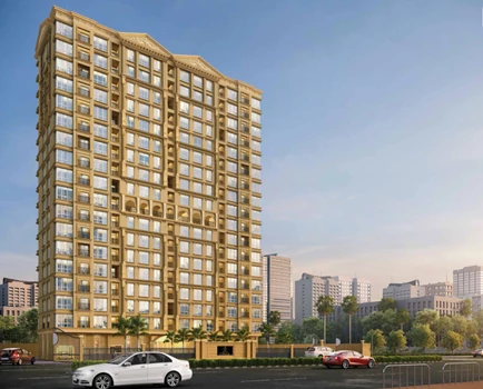 Ekdanta 24 Karat by Ekdanta Developers