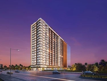 30449 Main - Ruparel Crest, Kurla