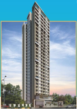 Sanghvi Nesta by Sanghvi Realty