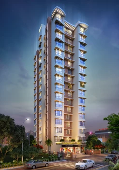 Pratap Oasis by JPV Realtors