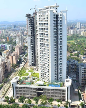 Mohan Altezza II by Mohan Group