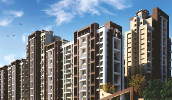 Mohan Nano Estates I by Mohan Group