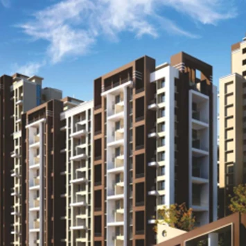 Mohan Nano Estates I