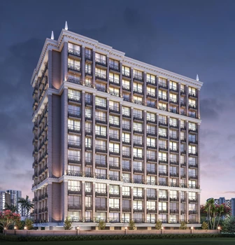 BKC Crown by Urban Group