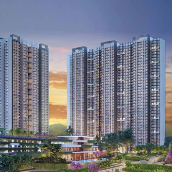 Hillscape Residences