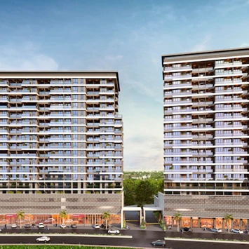 Thanekar Palacio - Phase 2
