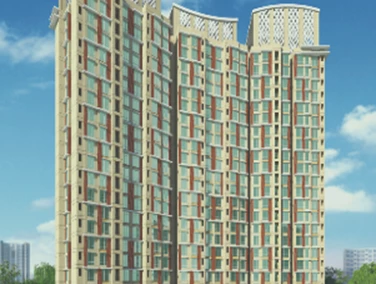 Gundecha Greens, Kandivali East