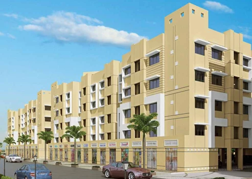 Gundecha Woods by Gundecha Builders