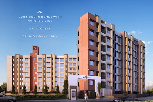 Parivaramm Phase 1 by Vijay Jeswani Builder & Developer