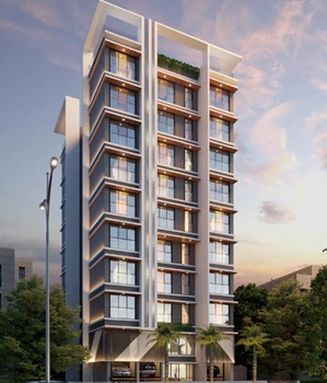 Sea Rock by Goyal Group