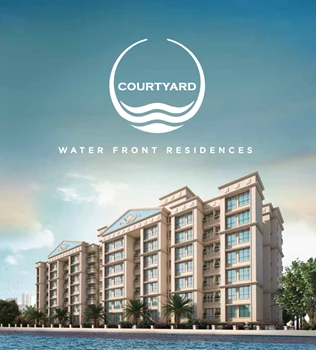 Courtyard by Lakhanis Builders And Developers