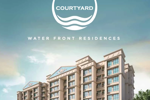 Courtyard New Panvel by Lakhanis Builders And Developers