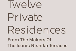 Nishika Elysium, Worli by Avighna India Ltd.