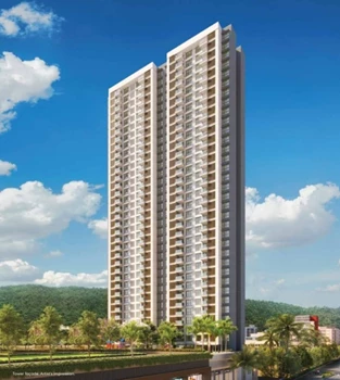 Lodha Bellavista by Lodha Group