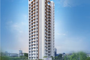 Codeword Upgrade, Kandivali West by Ispace Realty