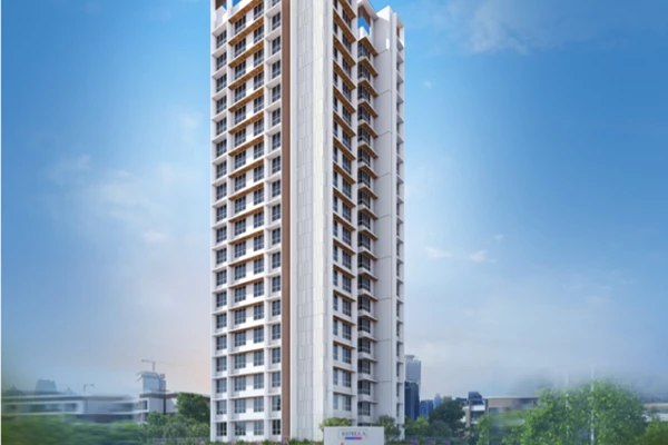 Codeword Upgrade Kandivali West by Ispace Realty