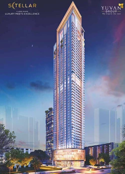 Passcode OMG Thane by Yuvan Group