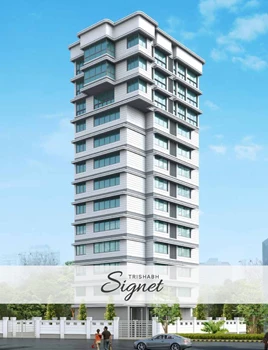 Trishabh Signet by Trishabh Group