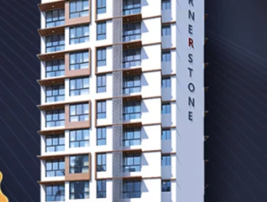 Romell Cornerstone, Borivali West
