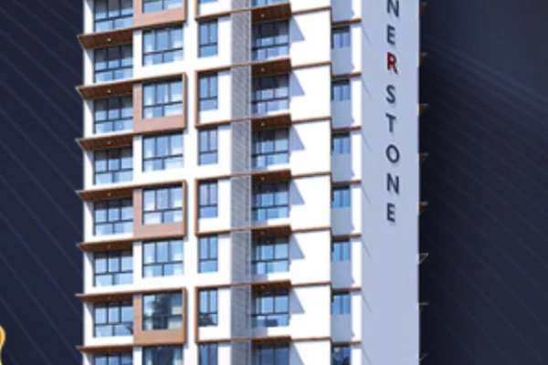 Romell Cornerstone Borivali West by Romell Group