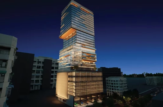 H.Rishabraj 63 GMA by H. Rishabraj Builders and Developers