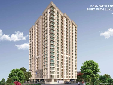 Ashvattha, Dahisar East