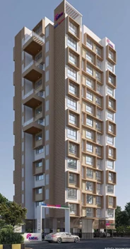 Amizarna by Modi Spaces