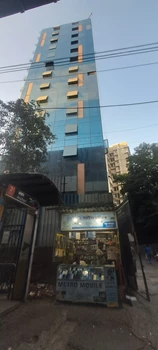 Sajay Business Hub by Sajay Developers