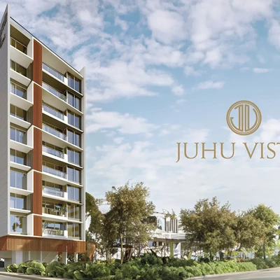 Juhu Vistas, Juhu by Bharat Infrastructure and Engineering Ltd.