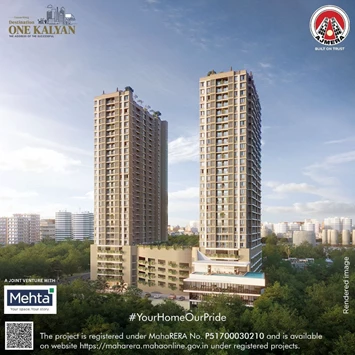  in One Kalyan, Kalyan