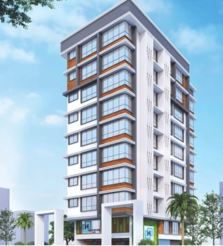 Het Kunj by Hetali Group