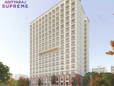 Adityaraj Supreme, Chembur